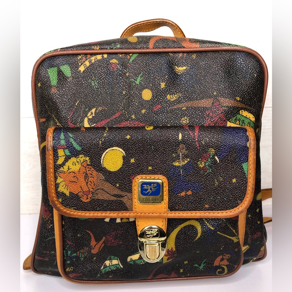 Piero Guidi  BACKPACK ALICE/ZAINO